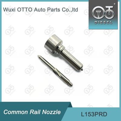 L153PRD  Common Rail Nozzle / Diesel Engine Nozzle Untuk Injektor R03101D / R05102D/28232251