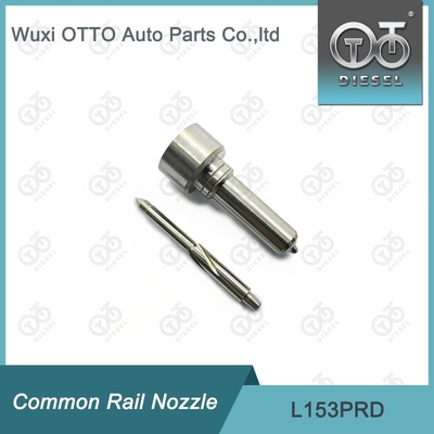 L153PRD Delphi Common Rail Nozzle / Nozzle Mesin Diesel