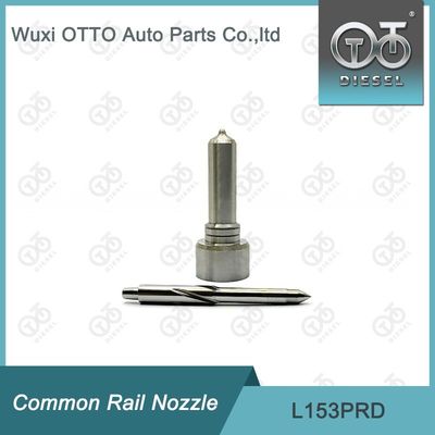 L153PRD Delphi Common Rail Nozzle / Diesel Engine Nozzle Untuk Injektor R03101D / R05102D/28232251