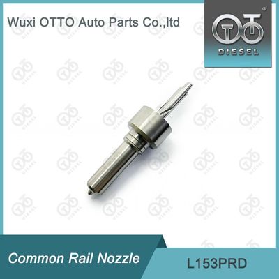 L153PRD  Common Rail Nozzle / Diesel Engine Nozzle Untuk Injektor R03101D / R05102D/28232251