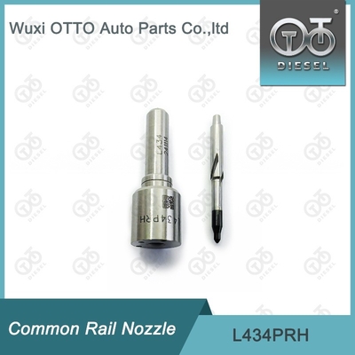 L434PRH Delphi Common Rail Nozzle Untuk Injektor Diesel