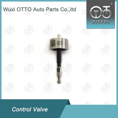 Bagian Injektor Valve Tekanan Common Rail