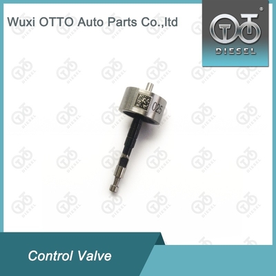 Bagian Injektor Valve Tekanan Common Rail