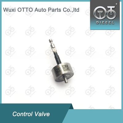 Bagian Injektor Valve Tekanan Common Rail