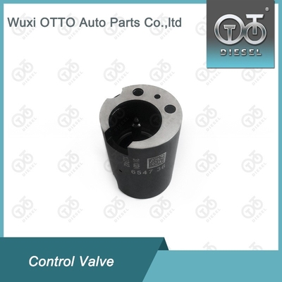 Bagian Injektor Common Rail Control Valve Baja Berkecepatan Tinggi