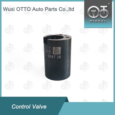 Bagian Injektor Common Rail Control Valve Baja Berkecepatan Tinggi