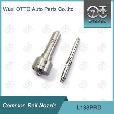 L138PRD  Injector Nozzle Untuk Common Rail EJBR04601D