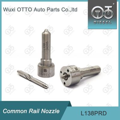 L138PRD  Injector Nozzle Untuk Common Rail EJBR04601D
