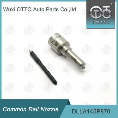 DLLA145P870 Denso Common Rail Nozzle Untuk Injektor 095000-560# / 1465A041