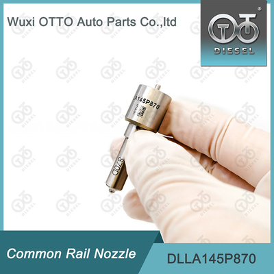 DLLA145P870 Denso Common Rail Nozzle Untuk Injektor 095000-560# / 1465A041