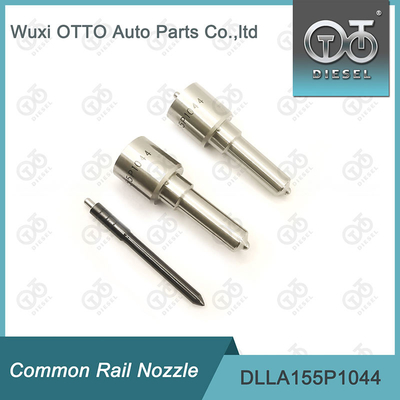 DLLA155P1044 Dens Common Rail Nozzle Untuk Injektor 095000-652# / 951#