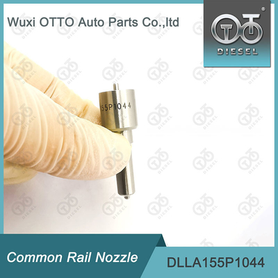 DLLA155P1044 Dens Common Rail Nozzle Untuk Injektor 095000-652# / 951#
