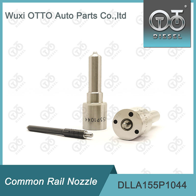DLLA155P1044 Dens Common Rail Nozzle Untuk Injektor 095000-652# / 951#
