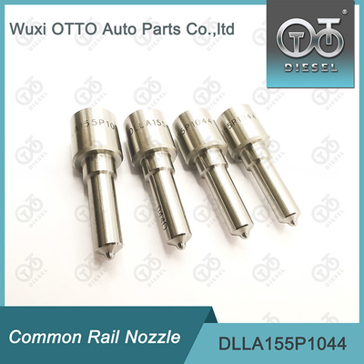 DLLA155P1044 Dens Common Rail Nozzle Untuk Injektor 095000-652# / 951#
