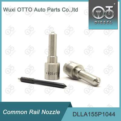 DLLA155P1044 Dens Common Rail Nozzle Untuk Injektor 095000-652# / 951#