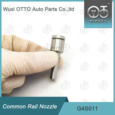 G4S011 Denso Commmon Rail Nozzle Untuk Injektor 295050-0140 / 33800-4A900