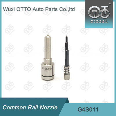G4S011 Denso Commmon Rail Nozzle Untuk Injektor 295050-0140 / 33800-4A900