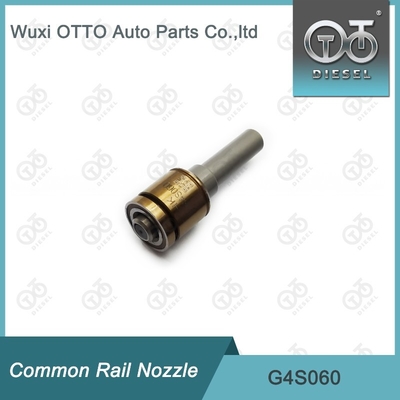 G4S060 Denso Common Rail Nozzle Cocok untuk TOYOTA 1GD-FTV Hilux Fortuner Innova 2.8Ltr