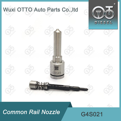 G4S021 Dens Common Rail Nozzle Untuk Injektor 295050-0290 / 33800-4A950