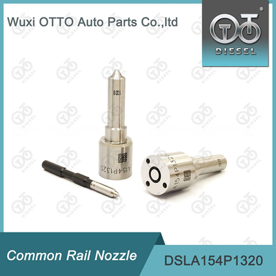 DSLA154P1320 Nozel Common Rail Bosch Untuk Injektor 0445110170/189 BENZ
