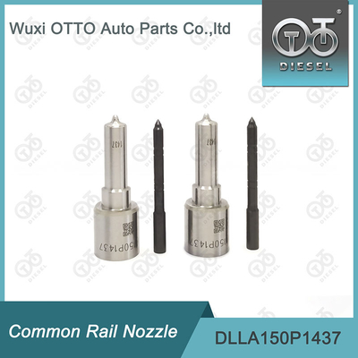 DLLA150P1437 Nozzle Common Rail Untuk Injektor 0445110183