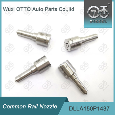 DLLA150P1437 Nozzle Common Rail Untuk Injektor 0445110183