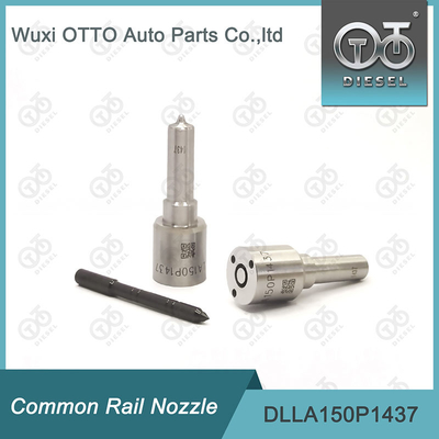 DLLA150P1437 Nozzle Common Rail Untuk Injektor 0445110183