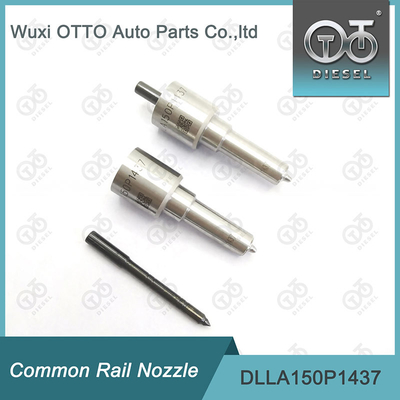 DLLA150P1437 Nozzle Common Rail Untuk Injektor 0445110183