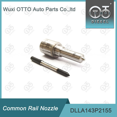 DLLA143P2155 BOSCH-Φ3.5 Series Common Rail Nozzle Untuk Injektor 0445120161/204