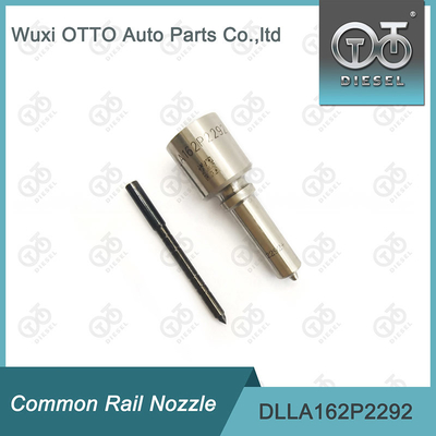 DLLA162P2292+ Bosch Common Rail Injector Nozzle Untuk Injektor 0445110475