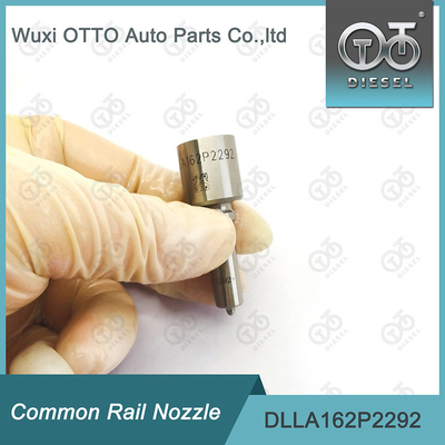 DLLA162P2292+ Bosch Common Rail Injector Nozzle Untuk Injektor 0445110475