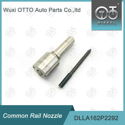 DLLA162P2292+ Bosch Common Rail Injector Nozzle Untuk Injektor 0445110475
