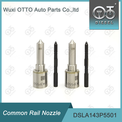 OTTO DSLA143P5501 Bosch Nozzle Untuk Injeksi 0 445 120 212