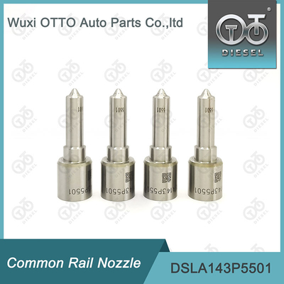 OTTO DSLA143P5501 Bosch Nozzle Untuk Injeksi 0 445 120 212