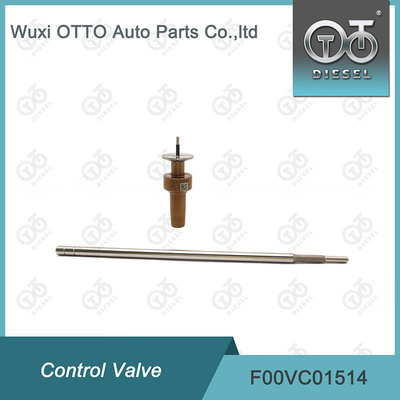 F00VC01514 Bosch Common Rail Control Valve Untuk Injector 0445110546