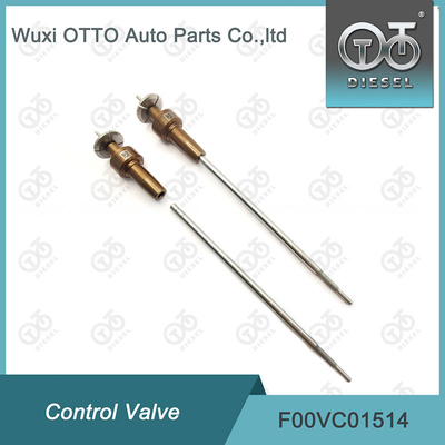 F00VC01514 Bosch Common Rail Control Valve Untuk Injector 0445110546