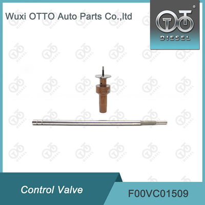 F00VC01509 Bosch Common Rail Control Valve Untuk Injektor 0445110485