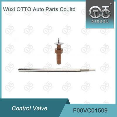 F00VC01509 Katup Kontrol Common Rail untuk Injektor 0445110485