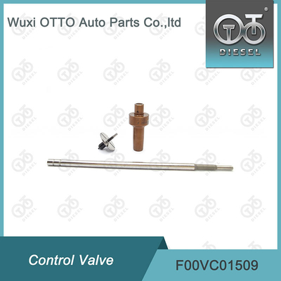 F00VC01509 Bosch Common Rail Control Valve Untuk Injektor 0445110485