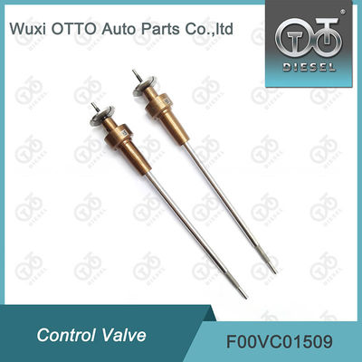 F00VC01509 Katup Kontrol Common Rail untuk Injektor 0445110485