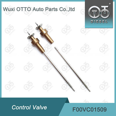 F00VC01509 Katup Kontrol Common Rail untuk Injektor 0445110485