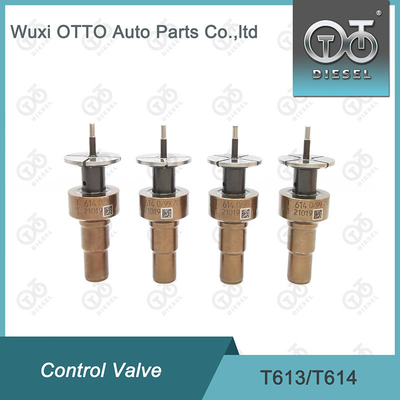 T613 / T614 Bosch Common Rail Control Valve Untuk Injektor 0445110522