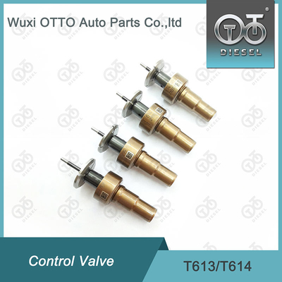 T613 / T614 Bosch Common Rail Control Valve Untuk Injektor 0445110522
