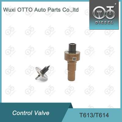 T613 / T614 Bosch Common Rail Control Valve Untuk Injektor 0445110522