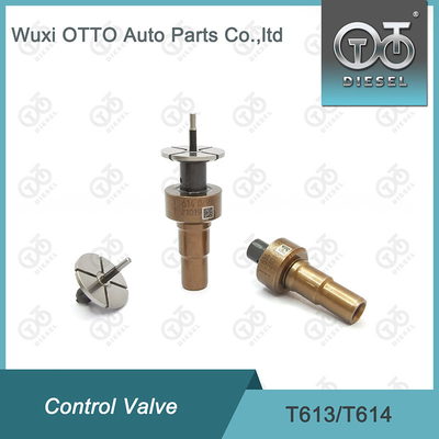 T613 / T614 Bosch Common Rail Control Valve Untuk Injektor 0445110522