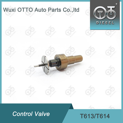 T613 / T614 Bosch Common Rail Control Valve Untuk Injektor 0445110522