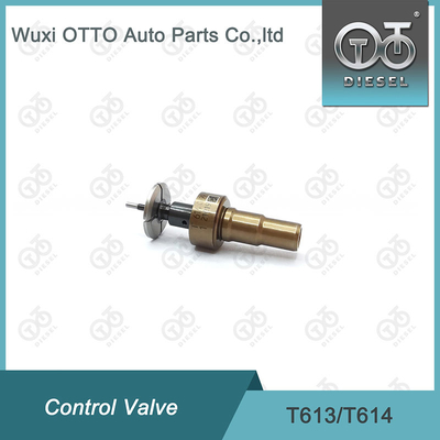 T613 / T614 Bosch Common Rail Control Valve Untuk Injektor 0445110522