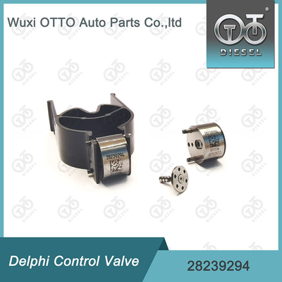 28239294 Delphi Injector Control Valve Untuk Delphi Injector EJBR02401Z/02901D dll