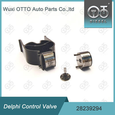 28239294 Delphi Injector Control Valve Untuk Delphi Injector EJBR02401Z/02901D dll