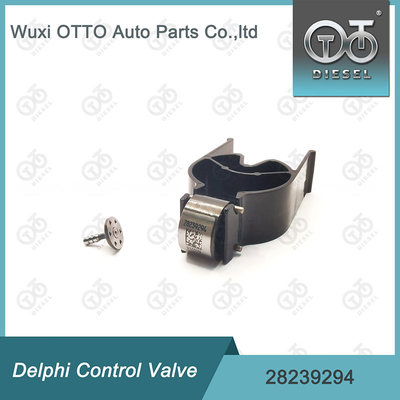 28239294 Delphi Injector Control Valve Untuk Delphi Injector EJBR02401Z/02901D dll